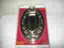 B32377d-ab-u1 75314 Brainerd French Lace Door Knocker 7 X4.5 022788753145