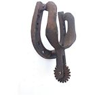 753447276766 Knockers Cast Iron Spur