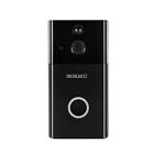 756353162420 Unbranded Wifi Visual Intercom Door Wireless Pir Infrared