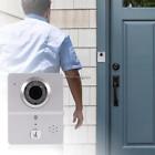 756353284139 Unbranded Smart Wifi Wireless Video Doorbell Ring Phone