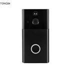 756353356416 Unbranded Wifi Visual Intercom Door Wireless Pir Infrared