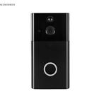 756353710096 Unbranded Wifi Visual Intercom Door Wireless Pir Infrared