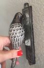 7574600400004 Anthropologie Woodpecker Door Knocker Don Let This One Fly The