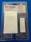 76085 Selectable Plug- Chime Kit 128 Wireless Channels Ft Angelo 150 Range