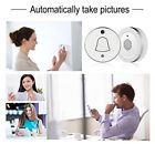 760960581703 Millink New Mini Smart Wifi Doorbell Support Ios