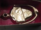 761b3 Ives Vintage Door Knocker