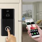 763310092836 Unbranded Smart Wireless Wifi Security Doorbell Video Phone