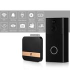 763310092966 Unbranded Wifi Visual Intercom Door Wireless Pir Infrared