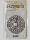 76397 Angelo Artworks Doorbell Push Button Door Bell Compass 030721763977
