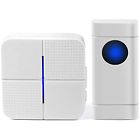 764823776381 Fymore Wireless Doorbell Kit