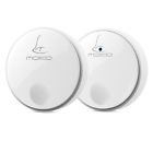 765857101903 Moko Wireless Doorbell Waterproof No Battery Require Door