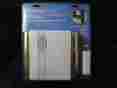 0307211 76609 Westinghouse New Sealed Wireless Door Chime Kit With Cordless Button 030721766091