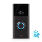 767887074226 Ring Brand New Video
