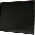 770863 Garage Door Screen Retractable Insect Protector Fiberglass Forest 691171770863