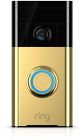 774472 Video Doorbell Wireless Smart Night Vision Home Security 691171774472