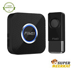 775038 Fimei Door Bell Chime 686560243202