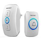 77620 Tecknet Wireless Doorbell Chime
