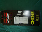 78010 Doorbell Morris Button Catalog Chime Kit Unlighted 2
