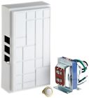 78030 Morris Products Builders Chime 060198678030