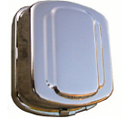 78110 Morris Products Front Door 601986781107