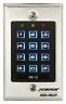 784607040385 Securitron Single Gang Digital Keypad System With Illuminated