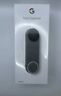 7846538 Google Nest Doorbell Gray Ash Battery Sealed