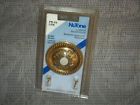 Pb-24 784891991479 Nutone Lpb Lighted Push Button Door Bell