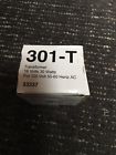 301t 784891991820 Nutone Transformer Works