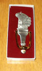 785525050210 Unbranded Lighthouse Door Knocker Jesus Is The Light