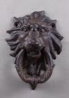 786295202045 Mgs Cast Iron Lion