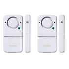 790566207493 Dreme Corp Alarm Door Entry Alert Bell Business