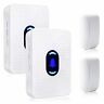 791261632917 Daytech Door Open Chime Sensor Bell For Entrance