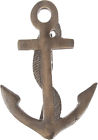 7864601 79224 Home Essentials Essential Nautical Themed Anchor Iron Door 786460792241