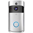 793398335488 Wifi Kits Video Doorbell Wireless Camera With Pir