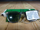 793568 Msa Vintage Nos Mine Safety Appliances Sightgard Industrial Eyewear