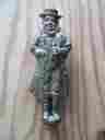 798011 Banksway Door Knocker By Of England Tony Weller Dickens The Pickwick Papers