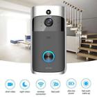 7e12111657maaxs5529 Unbranded Wireless Wifi Smart Phone Intercom Doorbell Visual 701311919349