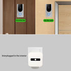 7z114810tjsaq5492 Unbranded Smart Wifi Doorbell Wireless Ir Video Camera 711915682099