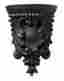 80365 Cac-fz Craftmade Carved Corbel Doorbell In Florentine Bronze Id 647881075422