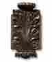 80367 Cat-rc Craftmade Acanthus Leaf Doorbell Id 647881075484