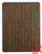 80368 Cbb-pr Craftmade Grooved Cover Doorbell W Peruvian Finish Id 647881082307