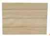 Ch2401-uo 80379 Design Oak Unfinished Hand-hewn Id Doorbell