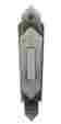 Pb3032-ap 80406 Craftmade Surface Mount Contemporary Chime In Antique Pewter W Led Light Id 647881043063