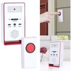 80575 Wireless Doorbell Chime Kit 762444680575