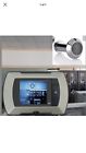 810708433280 Lcd Visual Monitor Door Peephole Peep Hole Wireless