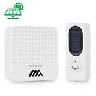 8117673990292 Boomile Solar Wireless Doorbell