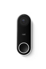 813917020920 Nest Hello Smart Wifi Video Doorbell