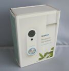815017029698 Simplisafe Pro Smart Video Doorbell Wired White