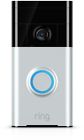 817384 Video Doorbell Wireless Sensor Smart Phone Speaker Voice 691171817384