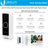 817882028073 Ubiquiti New Uni Fi Protect Hd Doorbell Night